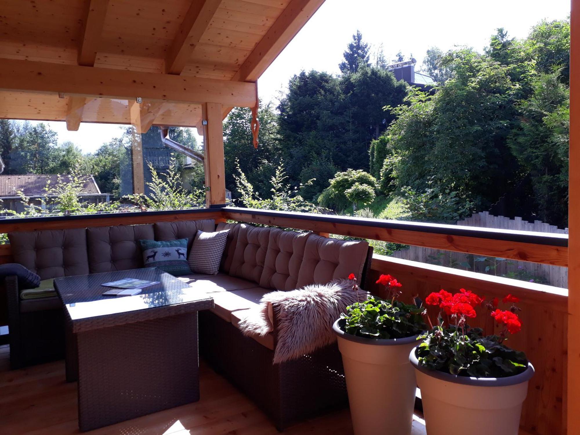 Apartchalet Sisi- Including Saalfelden Leogang Card Exterior photo